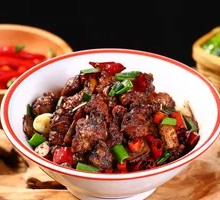 Yongzhou Blood Duck