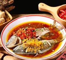 Signature Mud Carp