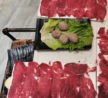 Tender Beef