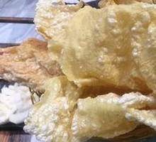 Cantonese Fried Tofu Skin