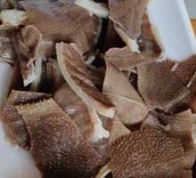 Tripe