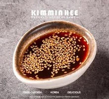 Garlic Soy Sauce