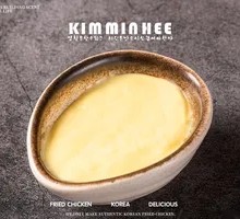 Durian Cheese Sauce