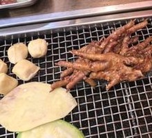 Signature Chicken Feet King