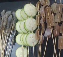 Small Cucumber