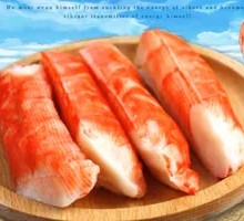 Cod Crab Stick