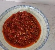 Fermented Chili Paste