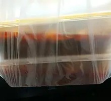 Braised Beef Dumpling