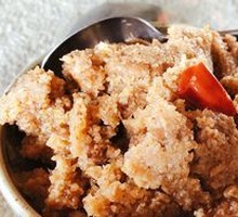 Steamed Rice Flour Dishes