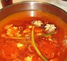 Delicious Tomato Pot