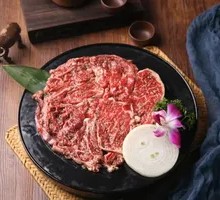 Red Wine Black Pepper Steak