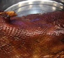 Lion Head Goose Meat