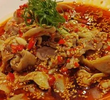 Signature Bo Bo Chicken