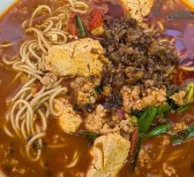 Fermented Tofu Hot Pot