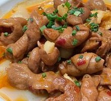 Changde Intestine Stew