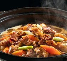 Changde Beef Shank Pot