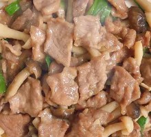 Fresh Lean Pork