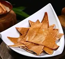 Marinated Tofu Cubes