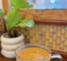 Thai Handmade Milk Tea