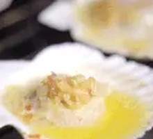 Grilled Scallops and Oysters