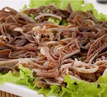 Dried Tripe