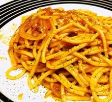 Spaghetti Bolognese