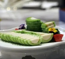 Milk-Flavored Angel's Wake Melon