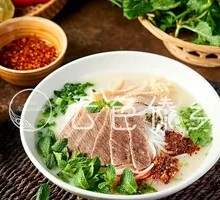 Dai-style Beef Noodles