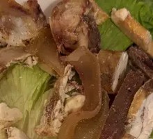 Special Fresh Beef Offal