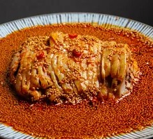 Signature Spicy Chicken Strips