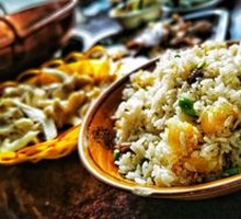 Spicy Potatoes in Dry Pot