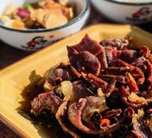 Signature Beef Jerky