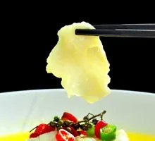 Sour Soup Fish Slices