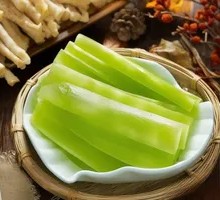 Bamboo Shoot Tips