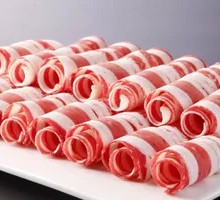 Snowflake Lamb Rolls