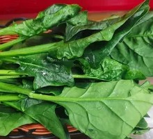 Spinach