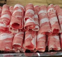 Snowflake Lamb Rolls