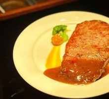 Chef's Recommended Steak