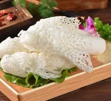 Fresh Bamboo Shoot Mushroom