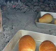 Firewood Bread
