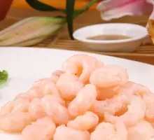 Garlic Shrimp