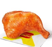 Roast Whole Chicken Leg