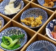 Flower Bridge Rice Noodles