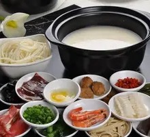 Scholar's Crossing Rice Noodles