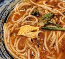 Small Pot Rice Noodles