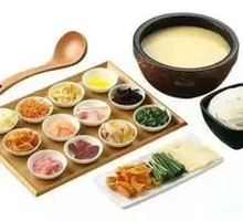 Mengzi Traditional Crossing-the-Bridge Rice Noodles