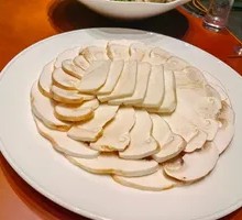 Fresh Matsutake Mushroom
