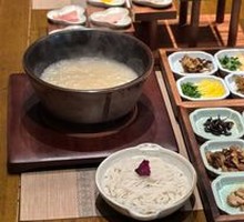 Icelandic Tea Flower Overbridge Rice Noodles Mountain Delicacy King