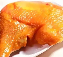 Free-range Chicken Thigh