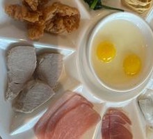 Hundred-Year Yunnan Bridge Rice Noodles